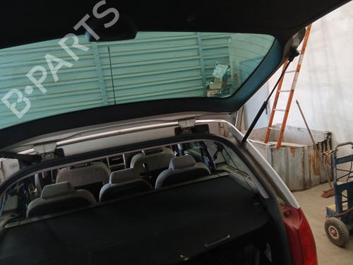 Tailgate lift support PEUGEOT 307 SW (3H) 1.6 HDI 110 | BP29540111C138 