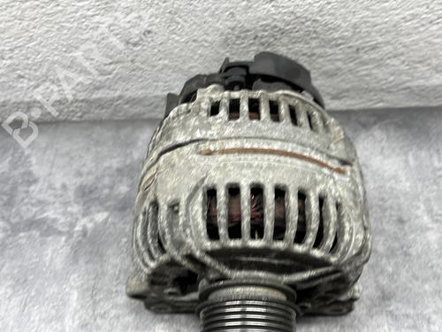 Alternator VW POLO V (6R1, 6C1) 1.6 TDI | BP25768145M7 