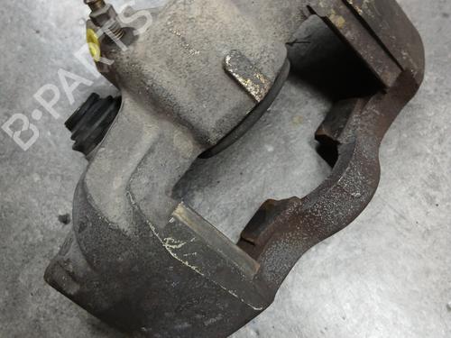 Højre bremsekaliber foran RENAULT TWINGO I (C06_) 1.2 (C066, C068) | BP28303200M104 