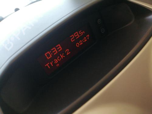 Radio OPEL CORSA D (S07) 1.2 LPG (L08, L68) | BP26430377E6 