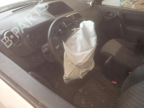 Pedal RENAULT KANGOO Express (FW0/1_) 1.5 dCi 75 (FW07, FW10, FW04) | BP25346991I4  - Image 5