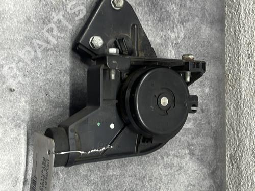 Used Electronic module PEUGEOT 206 Hatchback (2A/C) 2.0 HDI 90 (90 hp) 20883888