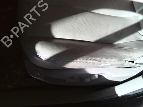 Left front seat RENAULT VEL SATIS (BJ0_) 3.0 dCi (BJ0J, BJ0N) | BP40018775C15  - Image 10