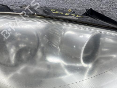 Right headlight PEUGEOT 807 (EB_) 2.0 HDi | BP29303720C29 