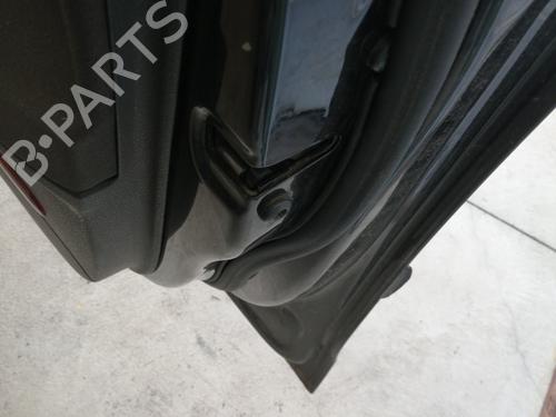 Used Front right lock VW POLO (9N_, 9A_) 1.4 TDI (80 hp) 25376236