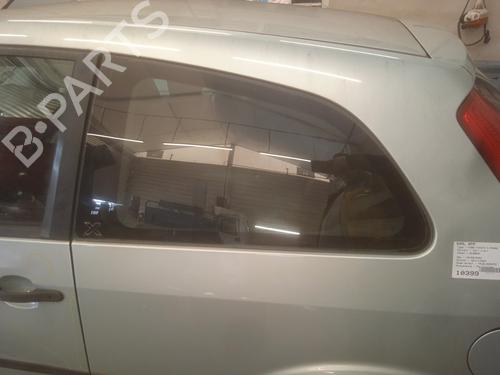 Used Rear left quarter glass FORD FIESTA V (JH_, JD_) 1.4 16V (80 hp) 22298592