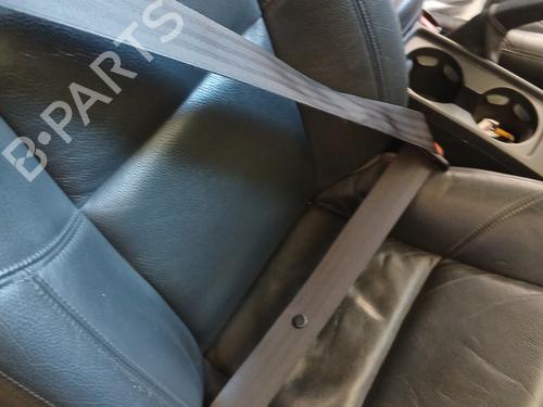 Front right seatbelt VOLVO V50 (545) D5 | BP29968754I25 - Image 3