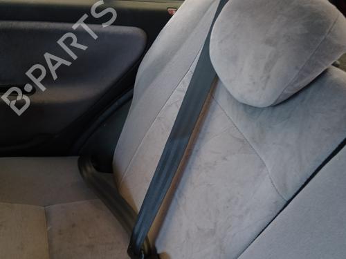 Used Rear right seatbelt Rear right seatbelt CITROËN SAXO (S0, S1) [1996-2004] 33738430 33738430