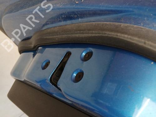 Front left lock FORD FOCUS II (DA_, HCP, DP) 1.6 TDCi | BP30438815C98