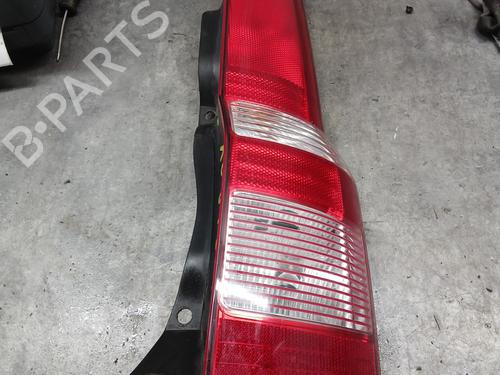Right taillight FIAT PANDA (169_) 1.2 (169.AXB11, 169.AXB1A) | BP36010020C35 - Image 6