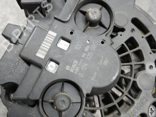 Alternator TOYOTA AVENSIS (_T25_) 2.4 VVT-i (AZT251_, AZT251R) | BP29588119M7 