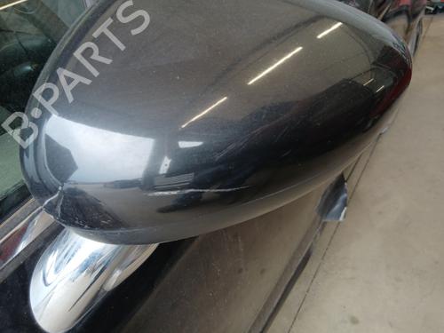 Used Left mirror CITROËN C3 II (SC_) 1.6 HDi (92 hp) 28103785