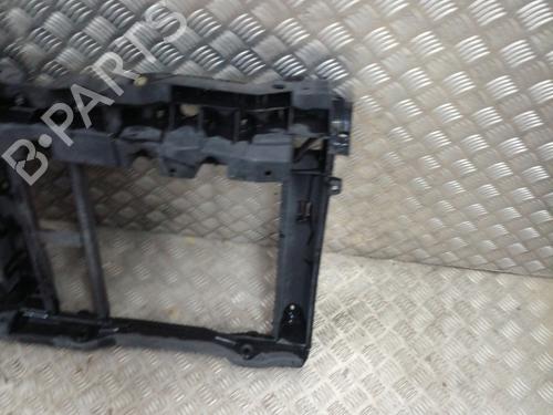 Front slam panel CITROËN C3 II (SC_) 1.4 HDi 70 (SC8HZC, SC8HR0, SC8HP4) | BP24803363C72 - Image 8