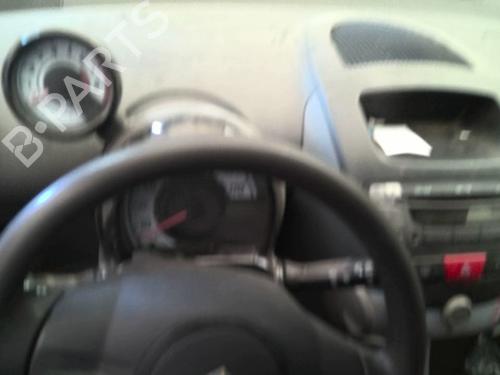 Dashboard CITROËN C1 (PM_, PN_) 1.0 | BP39178363C46 - Image 4