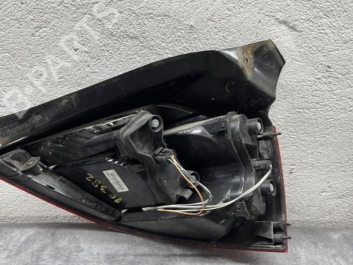 Used Left taillight Left taillight 22744334 22744334