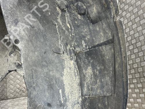 Wheel arch PEUGEOT 206 Hatchback (2A/C) 1.6 16V | BP26459436C56 