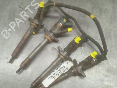 Used Injector FORD FOCUS II (DA_, HCP, DP) 1.6 TDCi (90 hp) 23866407