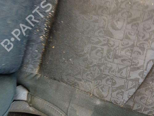Right front seat PEUGEOT 206 CC (2D) 1.6 HDi 110 | BP28116115C16 