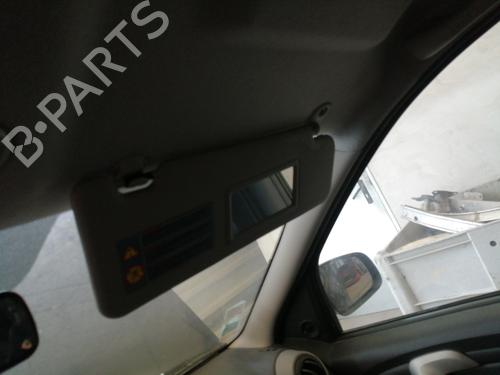 Højre solskærm DACIA LOGAN (LS_) 1.4 MPI LPG (LS0C) | BP26885496I2 