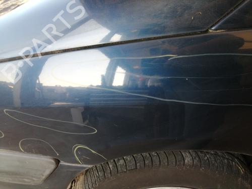 Left front fenders CITROËN C8 (EA_, EB_) 2.0 HDi 165 | BP26730161C41 
