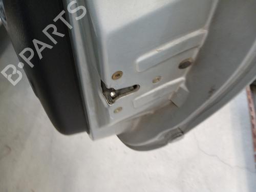 Front right lock PEUGEOT 206 CC (2D) 1.6 HDi 110 | BP28116112C97 
