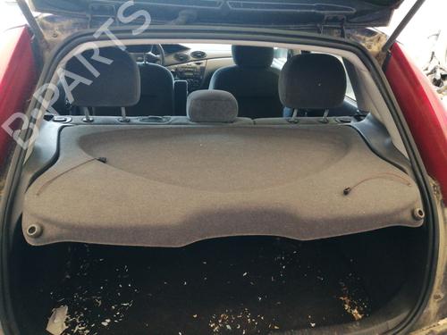 Used Rear parcel shelf FORD FOCUS I (DAW, DBW) 1.8 TDCi (115 hp) 26173652