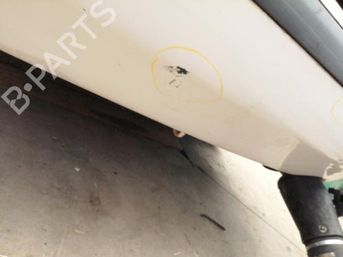 Rear bumper VOLVO V40 Estate (645) 1.6 | BP24402749C8 