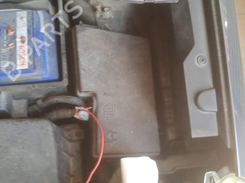Used ABS pump FORD FOCUS C-MAX (DM2) 1.8 TDCi (115 hp) 21266356