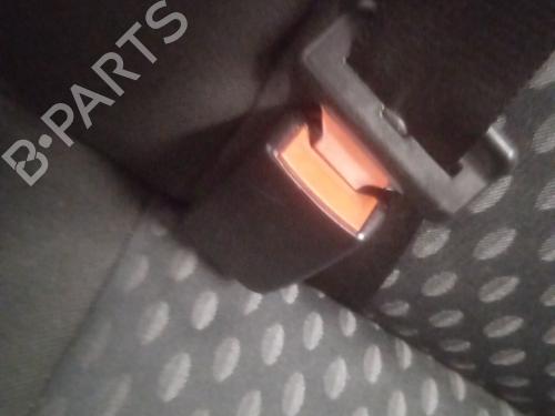 Used Seat buckle FORD FIESTA V (JH_, JD_) 1.4 16V (80 hp) 22298607