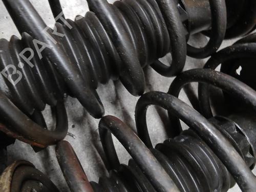 Used Left front shock absorber Left front shock absorber 31968577 31968577