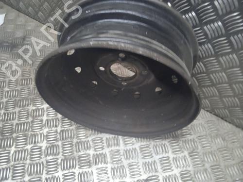 Rim PEUGEOT 106 II (1A_, 1C_) 1.5 D | BP21277512C45 