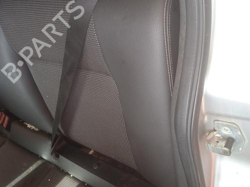 Used Rear left belt tensioner OPEL ASTRA H (A04) 1.9 CDTI (L48) (120 hp) 21281729