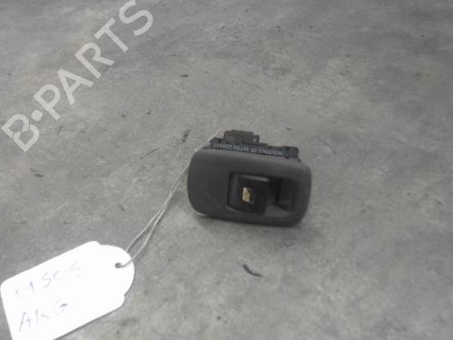 Left rear window switch CITROËN C5 II (RC_) | BP38514070I29 - Image 3