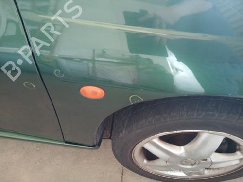 Right front fenders OPEL TIGRA (S93) 1.4 16V (F07) | BP28677332C42