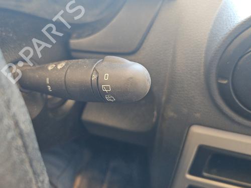Used Steering column stalk Steering column stalk DACIA LOGAN MCV (KS_) 1.6 (KS0B, KS0D, KS0F) (87 hp) 34357982 34357982