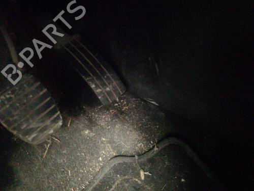 Andre RENAULT CLIO IV (BH_) 1.5 dCi 90 | BP26459491O1