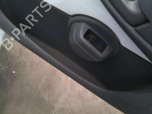 Right front window switch CITROËN C1 (PM_, PN_) 1.0 | BP40018849I26 - Image 3