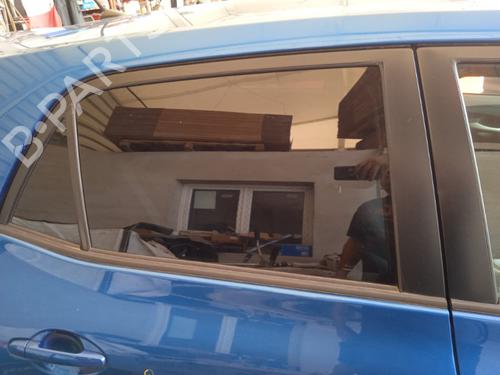 Used Rear right door window TOYOTA AURIS (_E15_) 2.2 D (ADE157_, ADE151_, ADE151R, ADE157R) (177 hp) 21279591