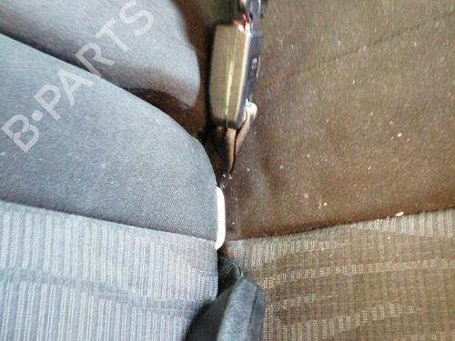 Seat buckle DACIA DUSTER (HS_) 1.5 dCi | BP26731810I32 - Image 2