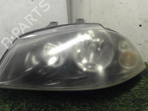 Left headlight SEAT IBIZA III (6L1) 1.4 TDI | BP21276141C28 
