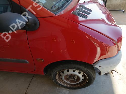 Used Right front fenders RENAULT TWINGO I (C06_) 1.2 (C066, C068) (58 hp) 28451047