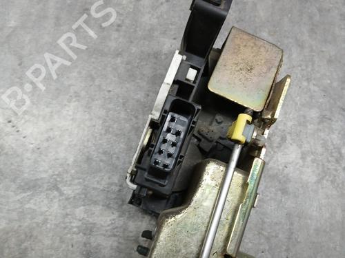 Front left lock FORD TRANSIT Van (FA_ _) 2.0 DI (FAE_, FAF_, FAG_) | BP30479955C98  - Image 5