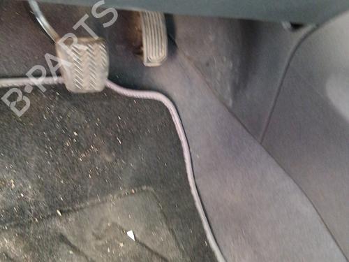 Used Pedal TOYOTA VERSO (_R2_) 1.6 D4-D (WAR20_) (112 hp) 32166810