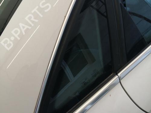 Used Rear right quarter glass AUDI A4 B8 (8K2) 2.0 TDI (177 hp) 27251085