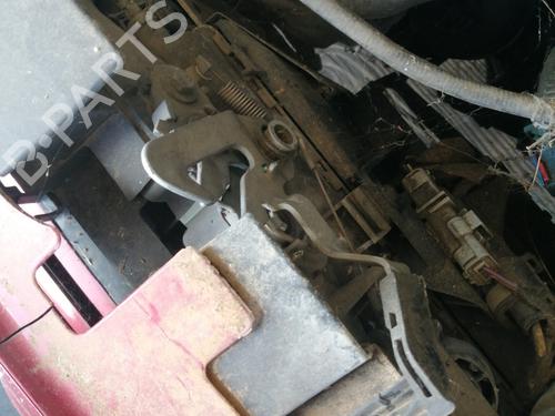 Hood lock CITROËN C3 I (FC_, FN_) 1.6 16V | BP27873938C133 