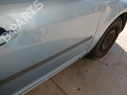 Right front door FORD FOCUS II Saloon (DB_, FCH, DH) 1.8 TDCi | BP29327470C3 