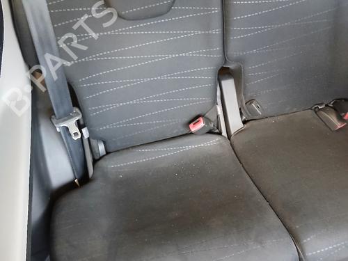 Used Rear seat Rear seat 38100966 38100966