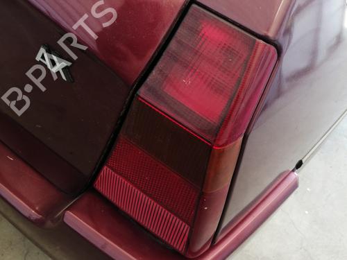 Used Right taillight CITROËN AX (ZA-_) 15 D (58 hp) 28041363