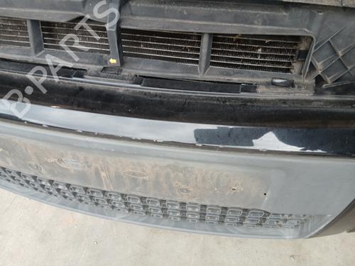 Stoßstange vorne FORD FUSION (JU_) 1.4 TDCi | BP30003259C7 