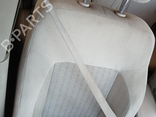 Used Front right seatbelt Front right seatbelt 28094039 28094039